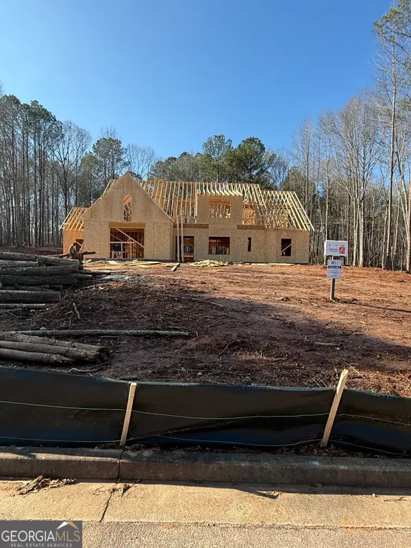 2124 Ella Springs Drive, Covington, GA 30014