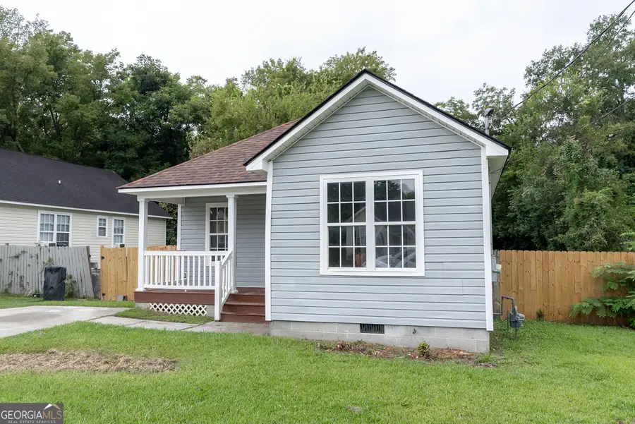 2125 Cedar Avenue, Macon, GA 31204 - Image #2