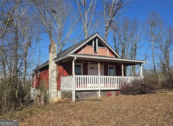 4450 Pisgah Road, Cumming, GA 30028