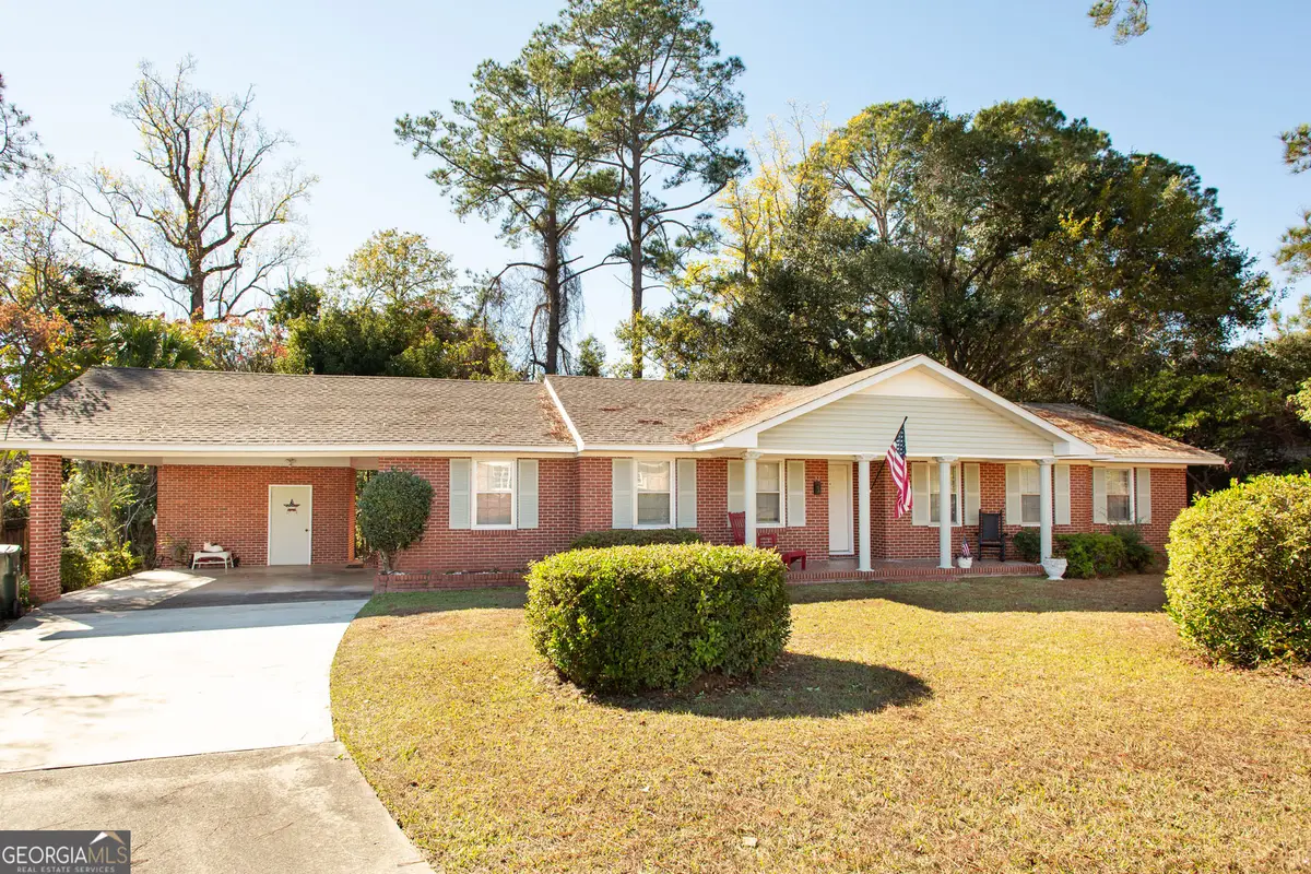 403 Preston Street, Waycross, GA 31501 - Image #1