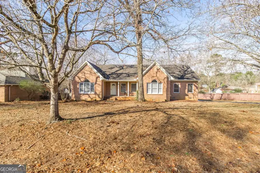 108 Covey Run Drive, Warner Robins, GA 31088 - Image #2
