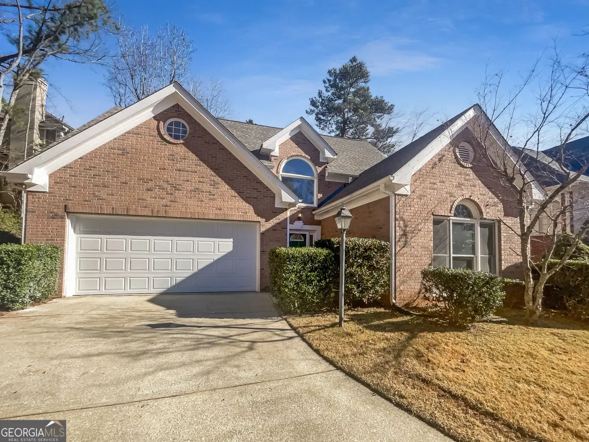 3318 Glenrose Trail, Atlanta, GA 30341 - Image #1