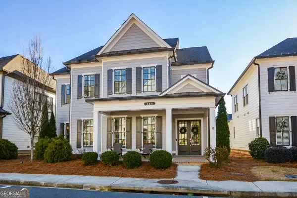 169 Inwood Walk, Woodstock, GA 30188