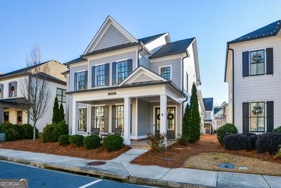 169 Inwood Walk, Woodstock, GA 30188 - Image #2