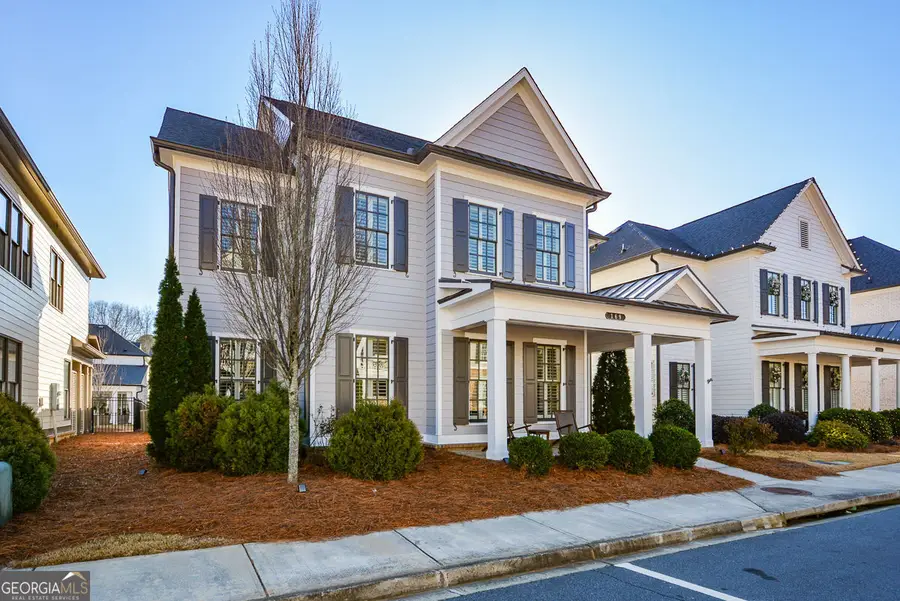 169 Inwood Walk, Woodstock, GA 30188 - Image #3