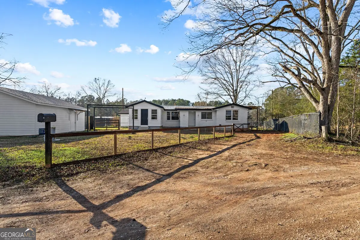 1173 Old Bethany Road, Greensboro, GA 30642 - Image #1