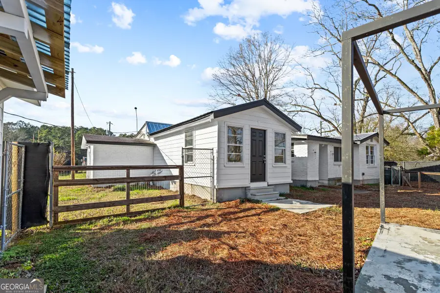 1173 Old Bethany Road, Greensboro, GA 30642 - Image #2