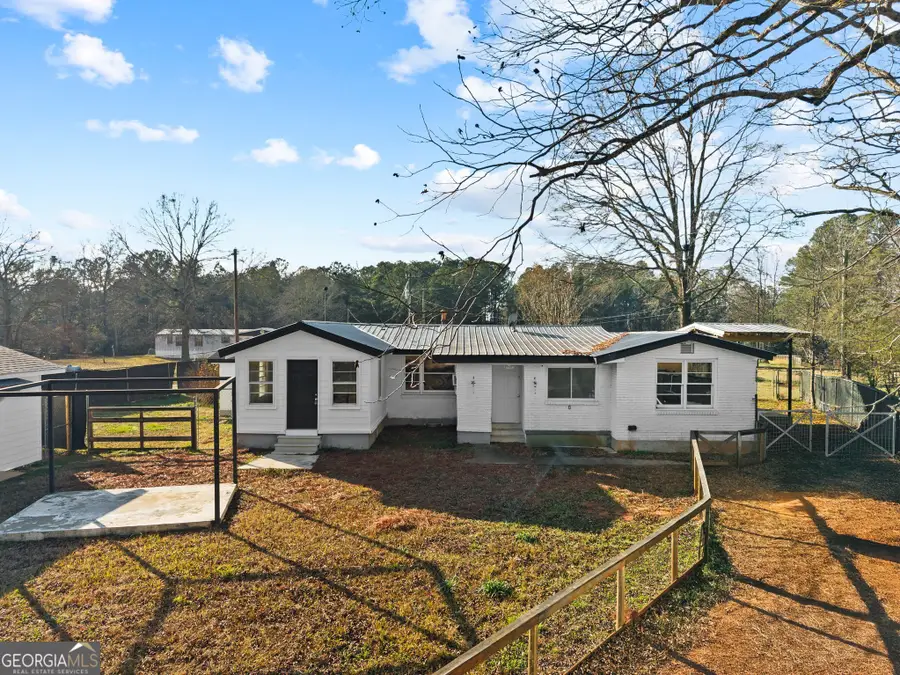 1173 Old Bethany Road, Greensboro, GA 30642 - Image #3