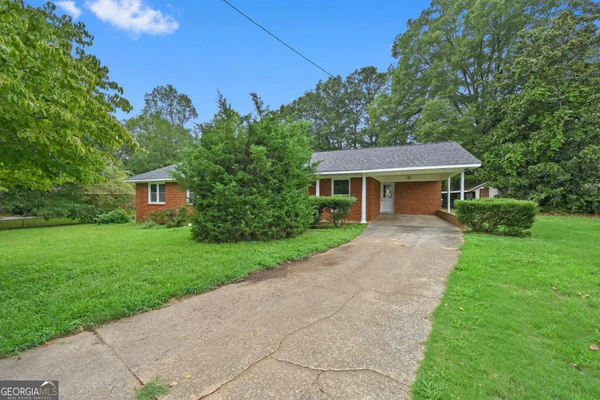 311 Bryant Road, Monroe, GA 30655 - Image #1