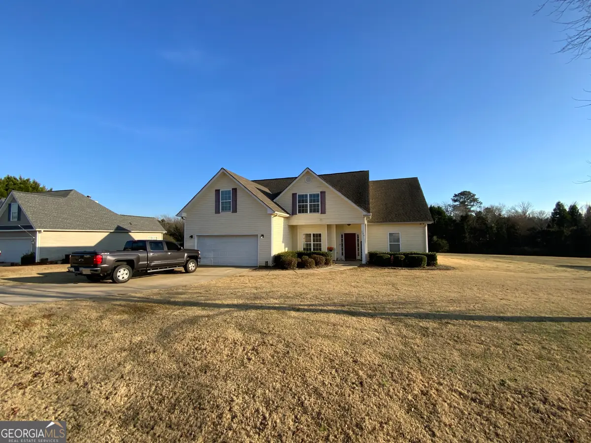 129 Oconee Meadows Lane, Eatonton, GA 31024 - Image #1