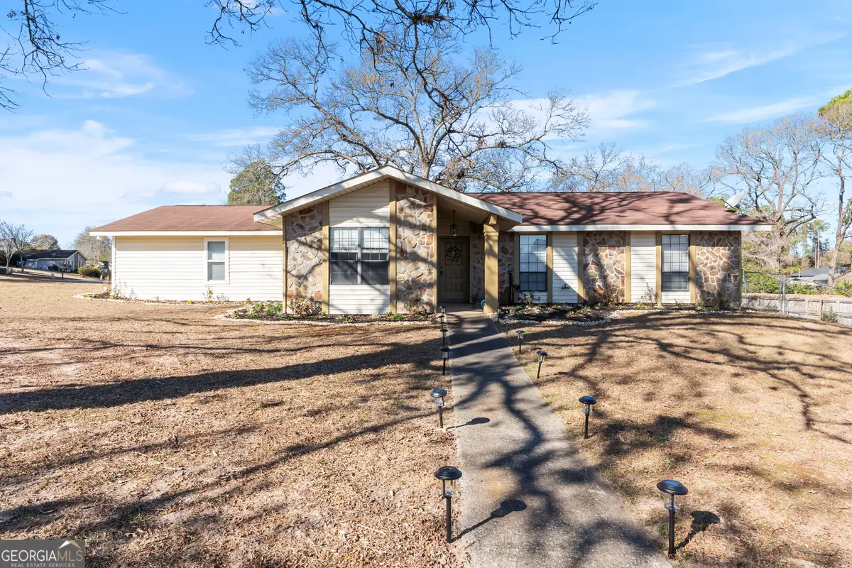 111 Turtle Creek Drive, Warner Robins, GA 31088 - Image #1