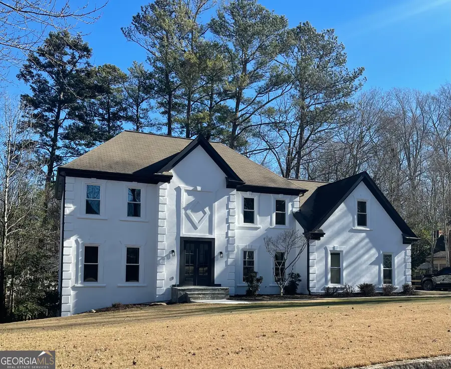 4531 Outer Bank Drive, Peachtree Corners, GA 30092 - #2