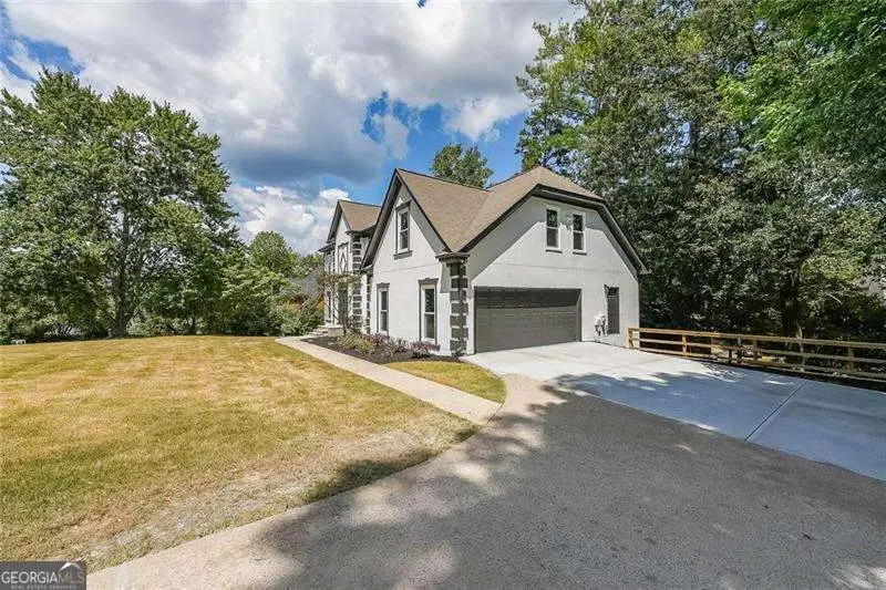 4531 Outer Bank Drive, Peachtree Corners, GA 30092 - #3