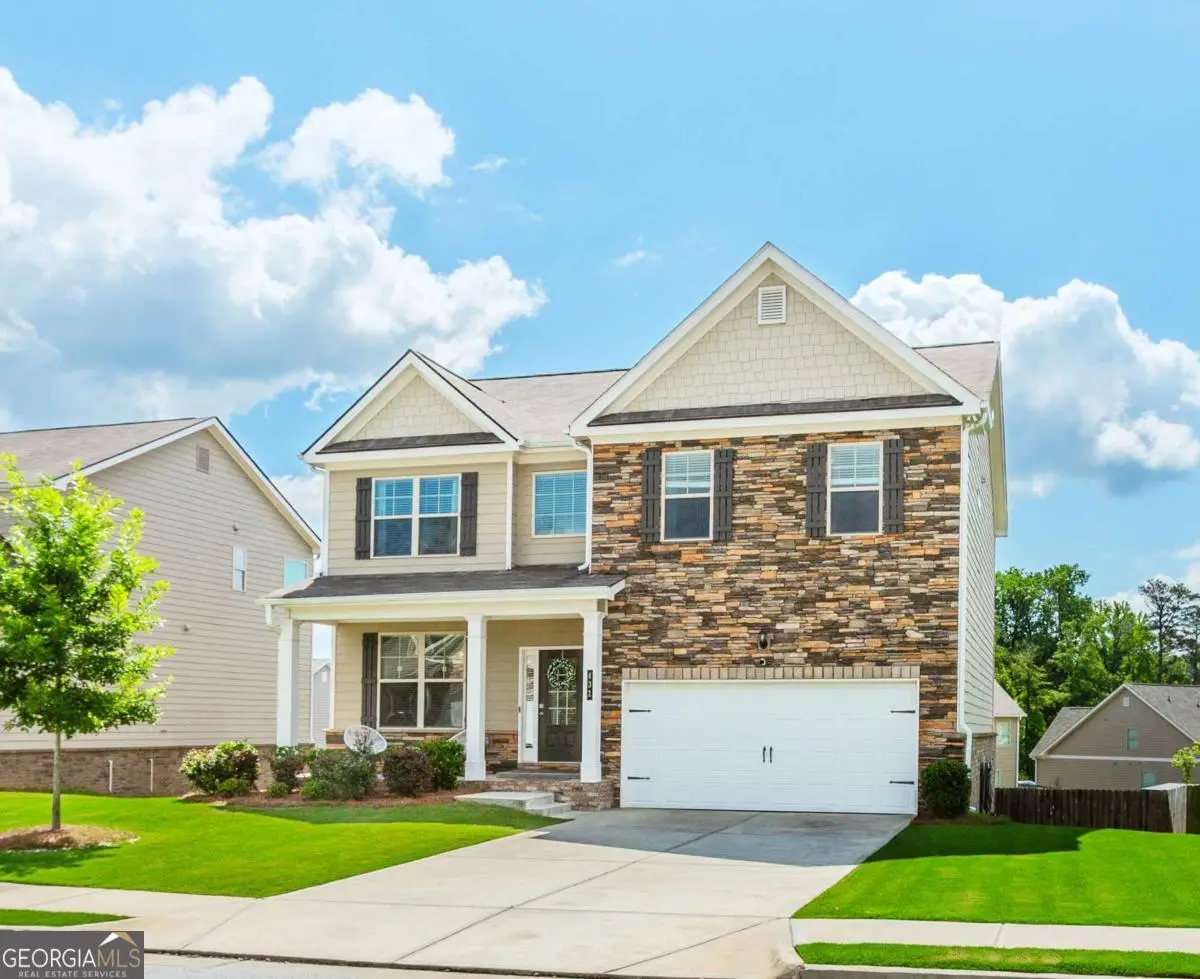 431 Hinton Farm Way, Dacula, GA 30019 - Image #1