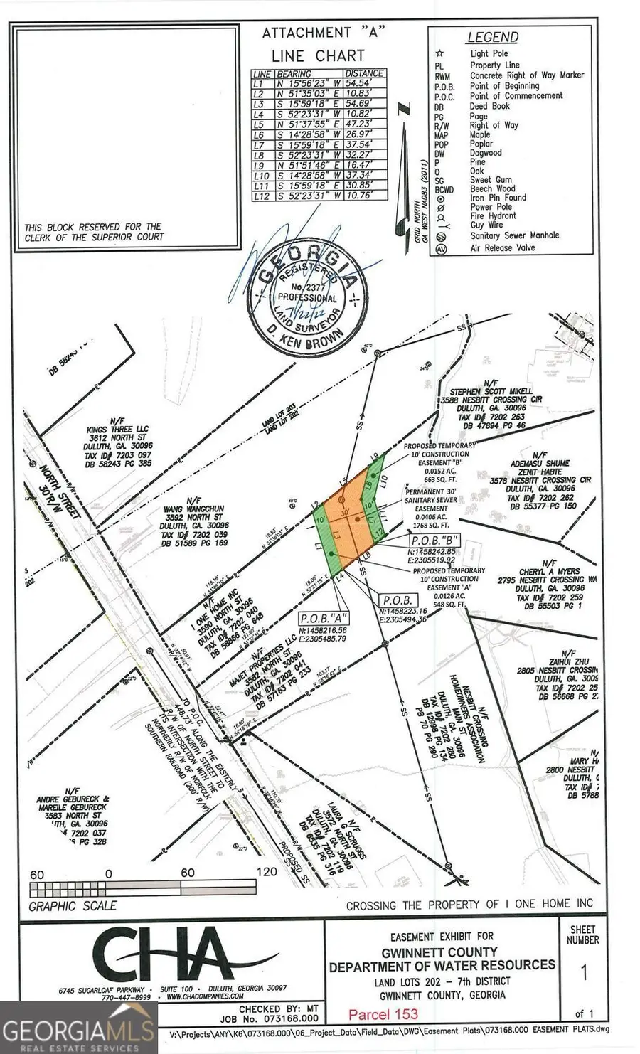 3590 North Street, Duluth, GA 30096 - Image #3