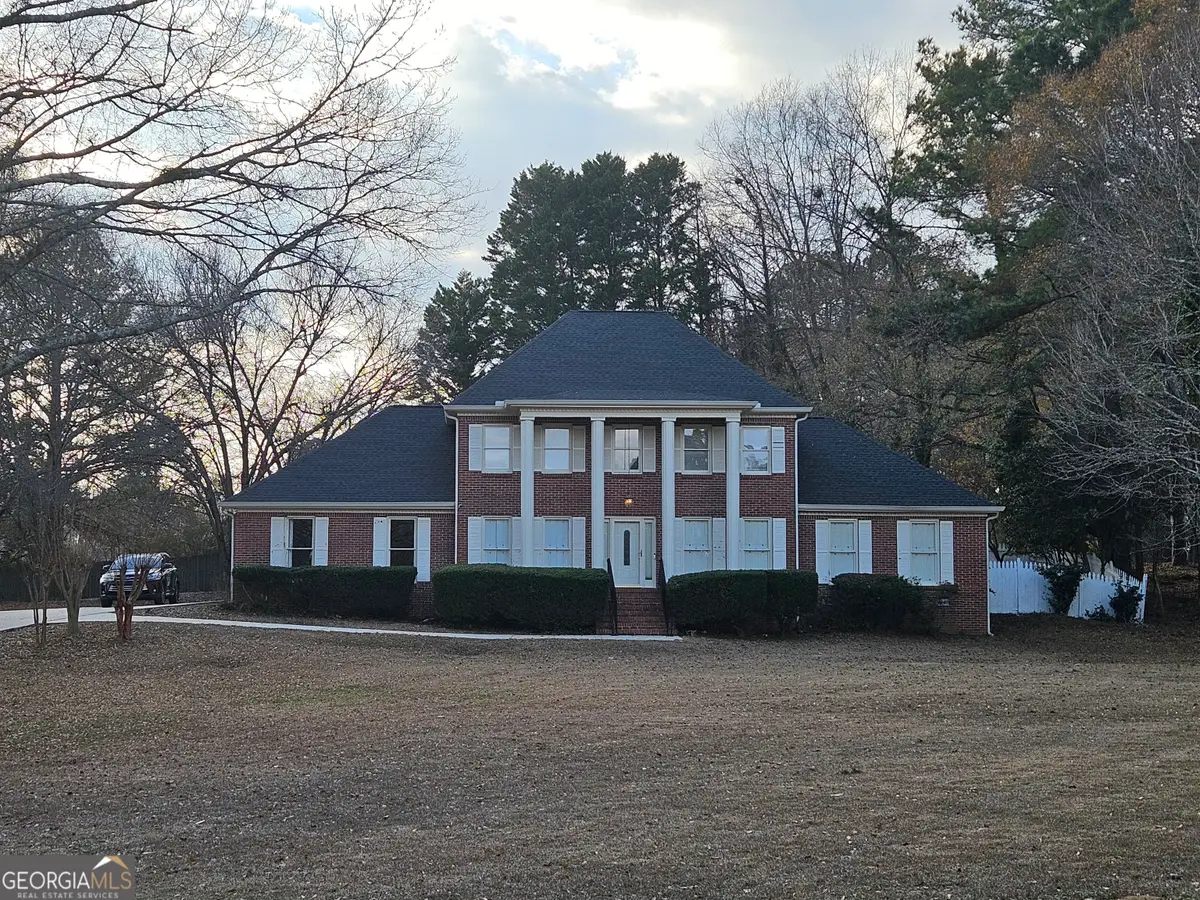 135 Antebellum Way, Fayetteville, GA 30215 - Image #1