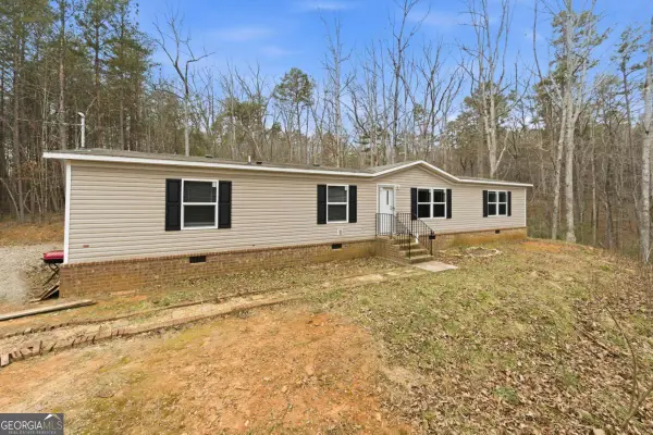 2232 Grandview Road, Jasper, GA 30143