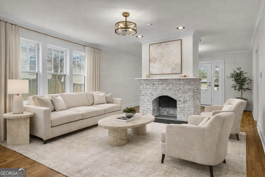 2324 Newnan Street, East Point, GA 30344 - #3