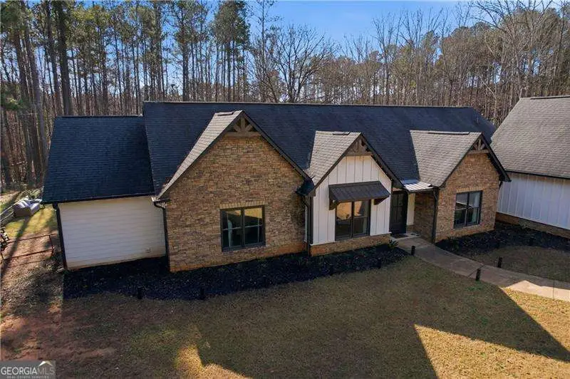 635 Colbert Road, Dallas, GA 30132 - #2