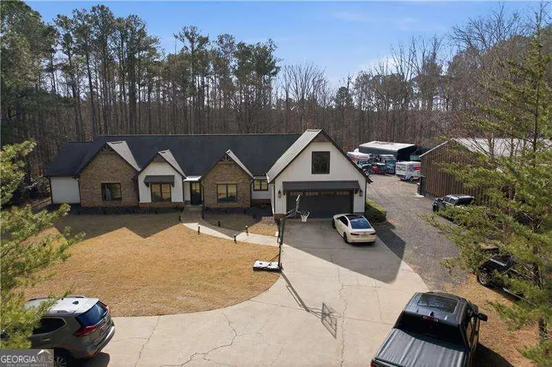 635 Colbert Road, Dallas, GA 30132 - #3