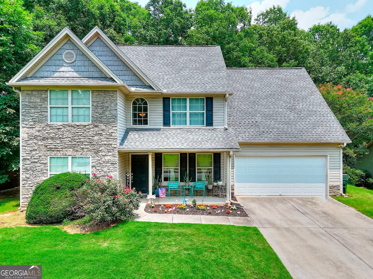 2314 Robin Drive, Loganville, GA 30052 - Image #1