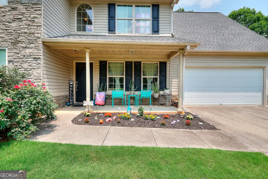 2314 Robin Drive, Loganville, GA 30052 - Image #3