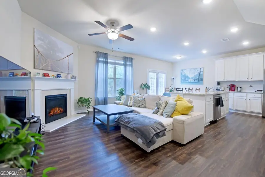 3642 Canyon Springs Road #96, Oakwood, GA 30566 - Image #3