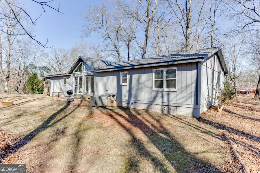 59 Curry Creek Road, Jefferson, GA 30549 - Image #3