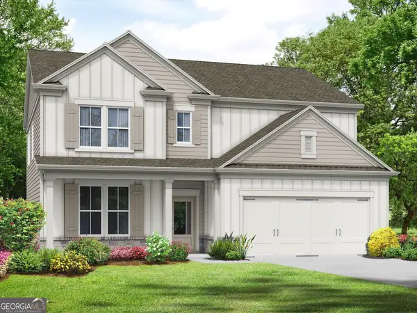 99 Annie Lane, Statham, GA 30666