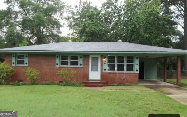441 Braselman Avenue, Columbus, GA 31907