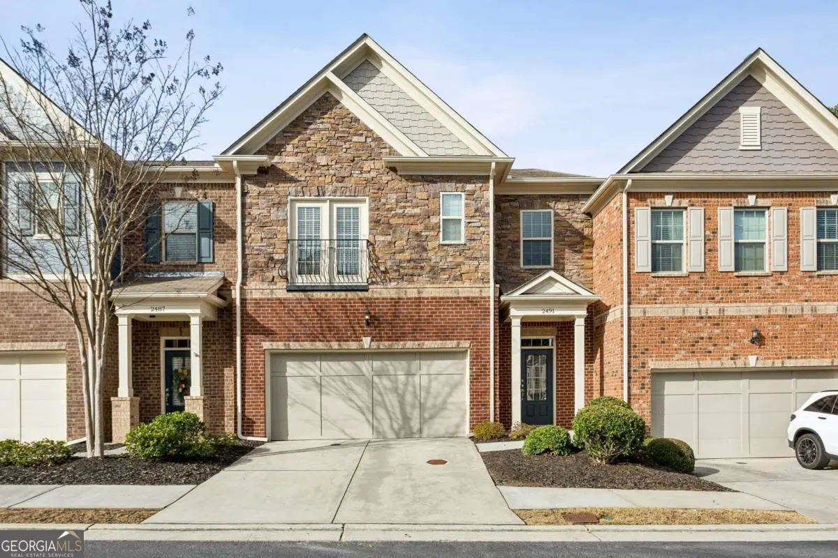 2491 Norwood Drive Se, Smyrna, GA 30080 - #1