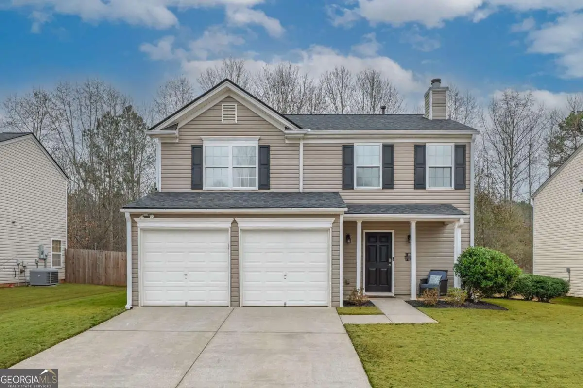 502 Kensington Park Drive, Canton, GA 30114 - Image #1