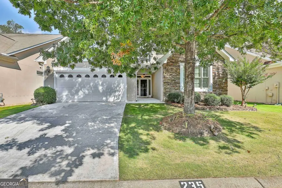 235 Collierstown Way, Peachtree City, GA 30269 - Image #2