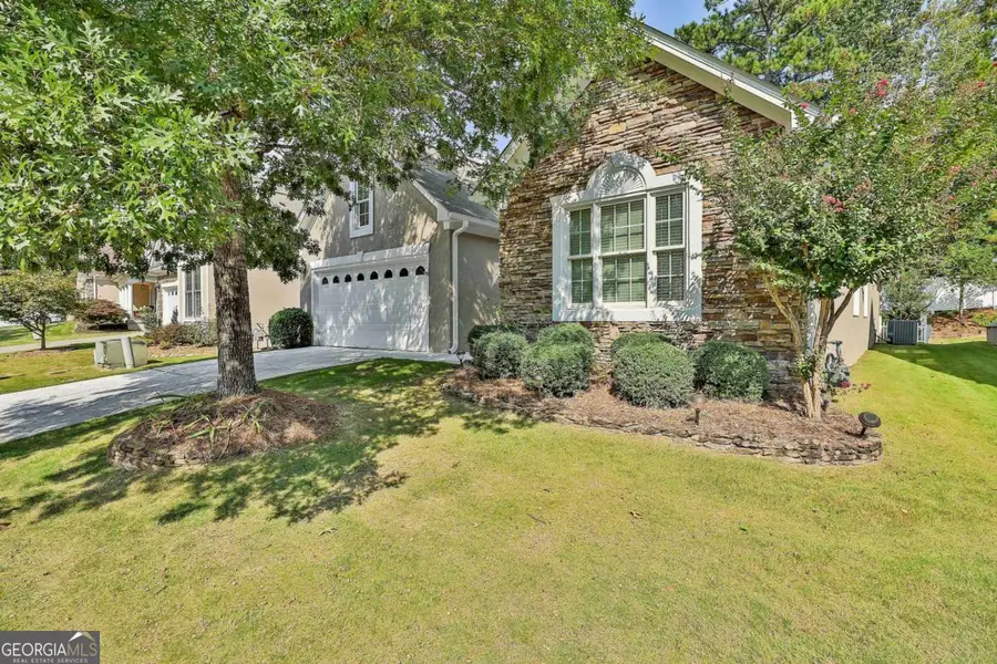 235 Collierstown Way, Peachtree City, GA 30269 - Image #3