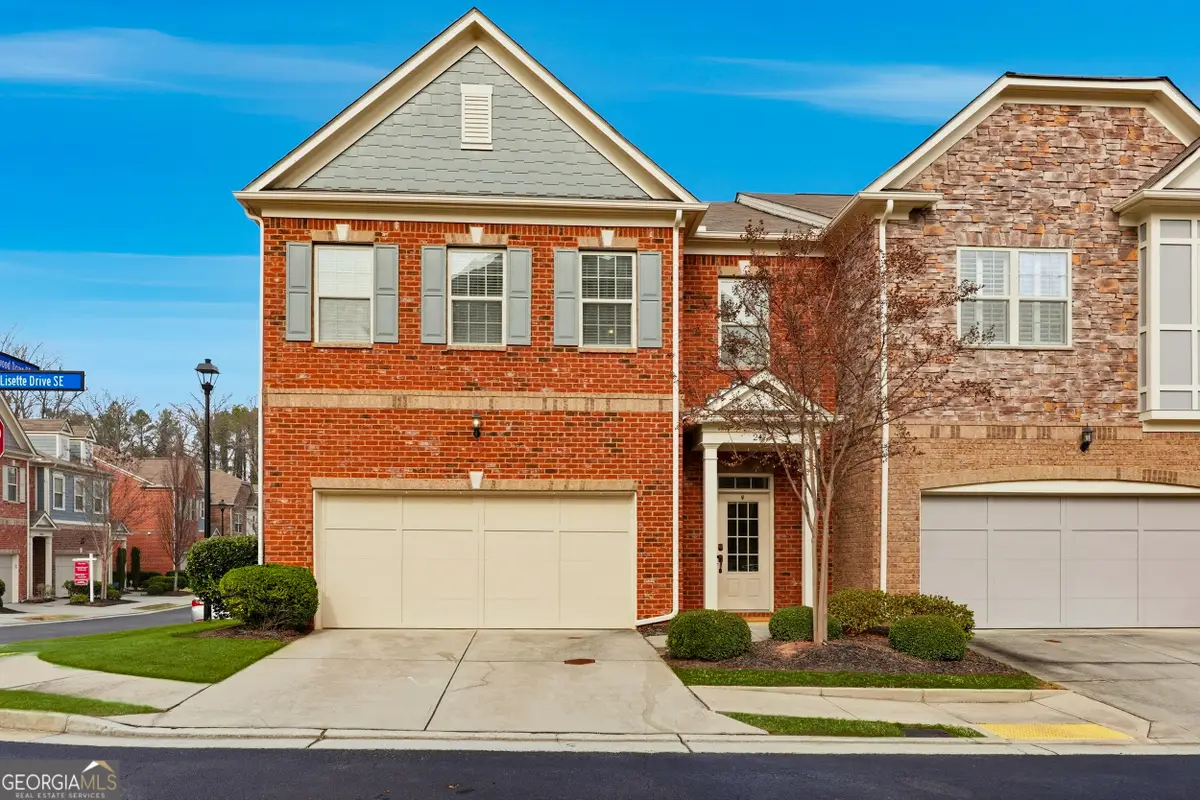 2473 Lissette Drive Se, Smyrna, GA 30080 - #1