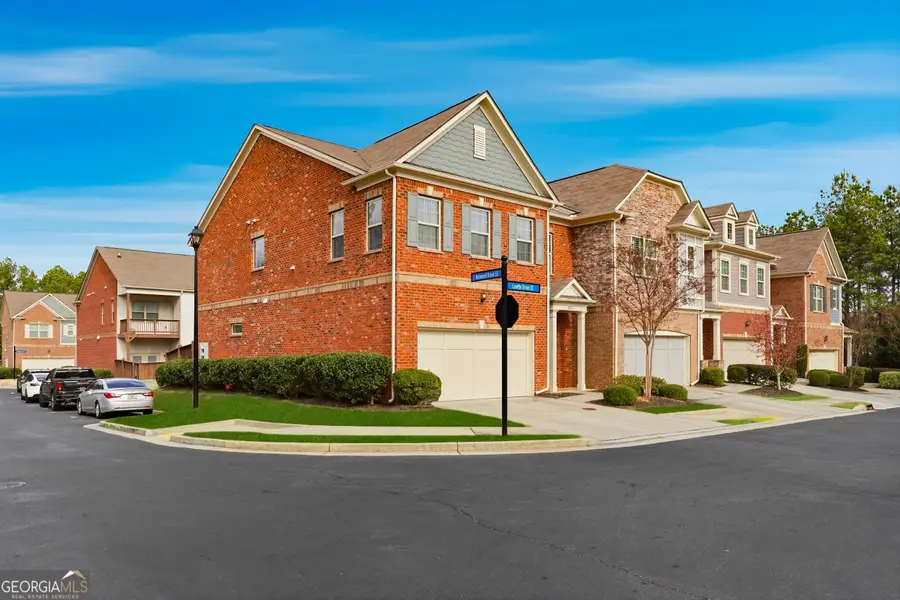 2473 Lissette Drive Se, Smyrna, GA 30080 - #2