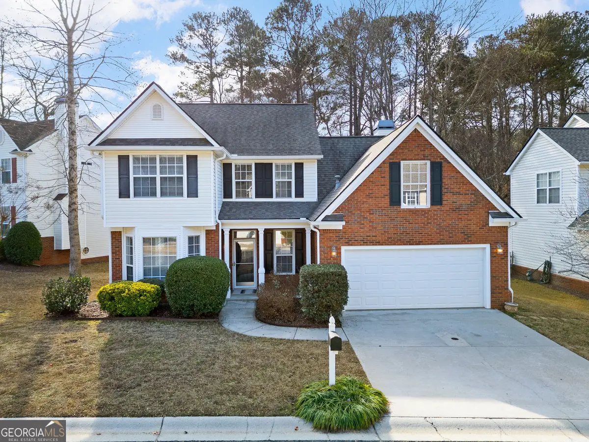 1155 Rhyne Chase, Smyrna, GA 30082 - Image #1