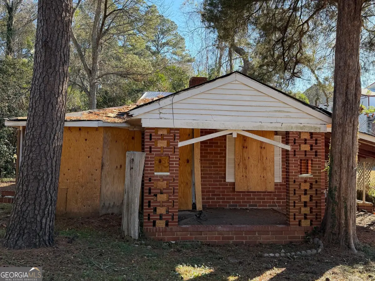 1154 Bartlett Street, Macon, GA 31204 - Image #1