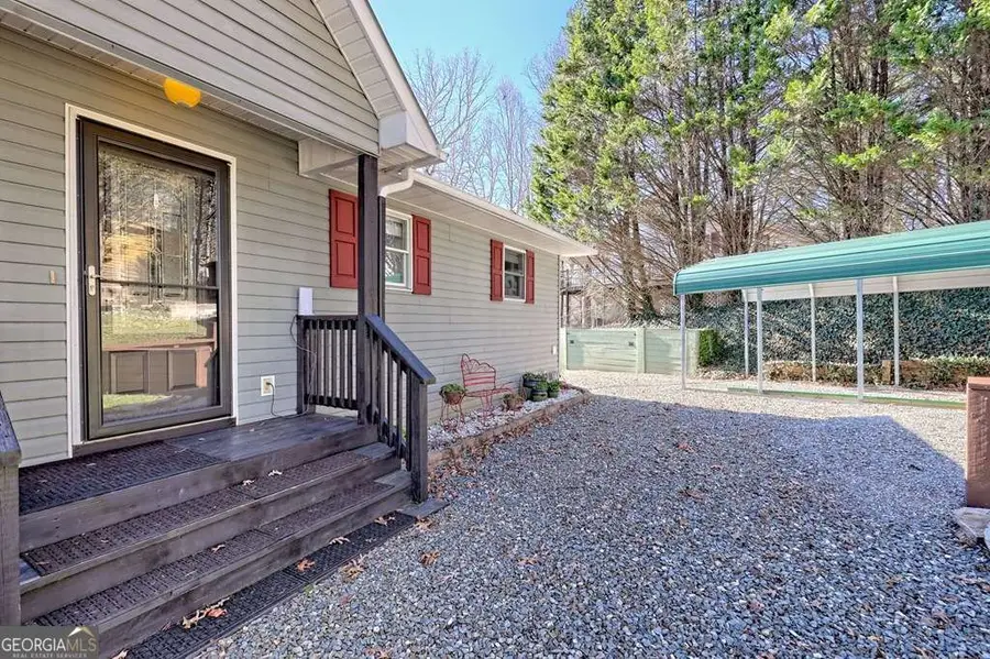 505 Hillside Drive, Hiawassee, GA 30546 - Image #2