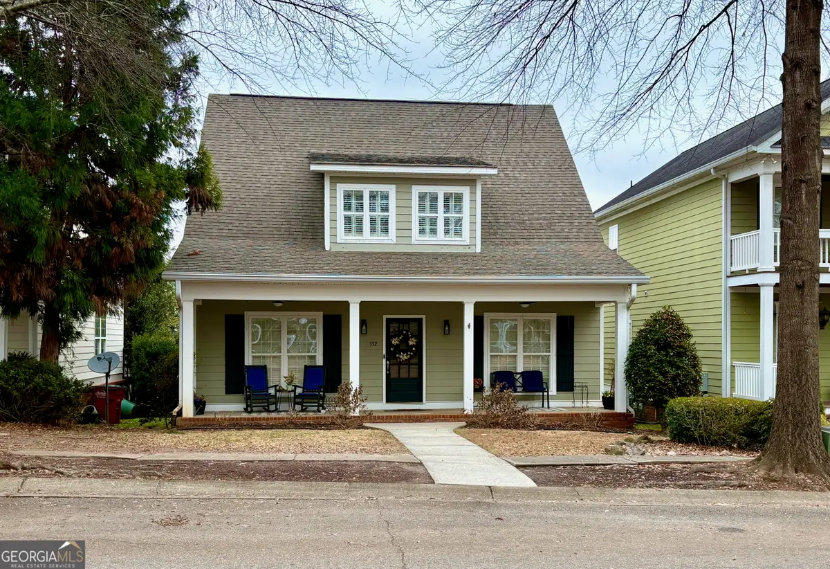 332 Providence Boulevard, Macon, GA 31210 - Image #1