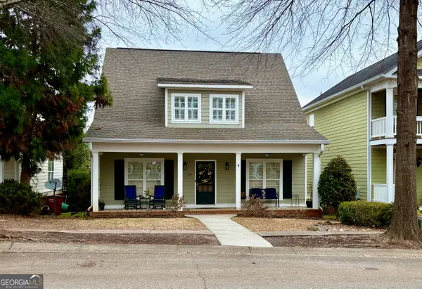 332 Providence Boulevard, Macon, GA 31210