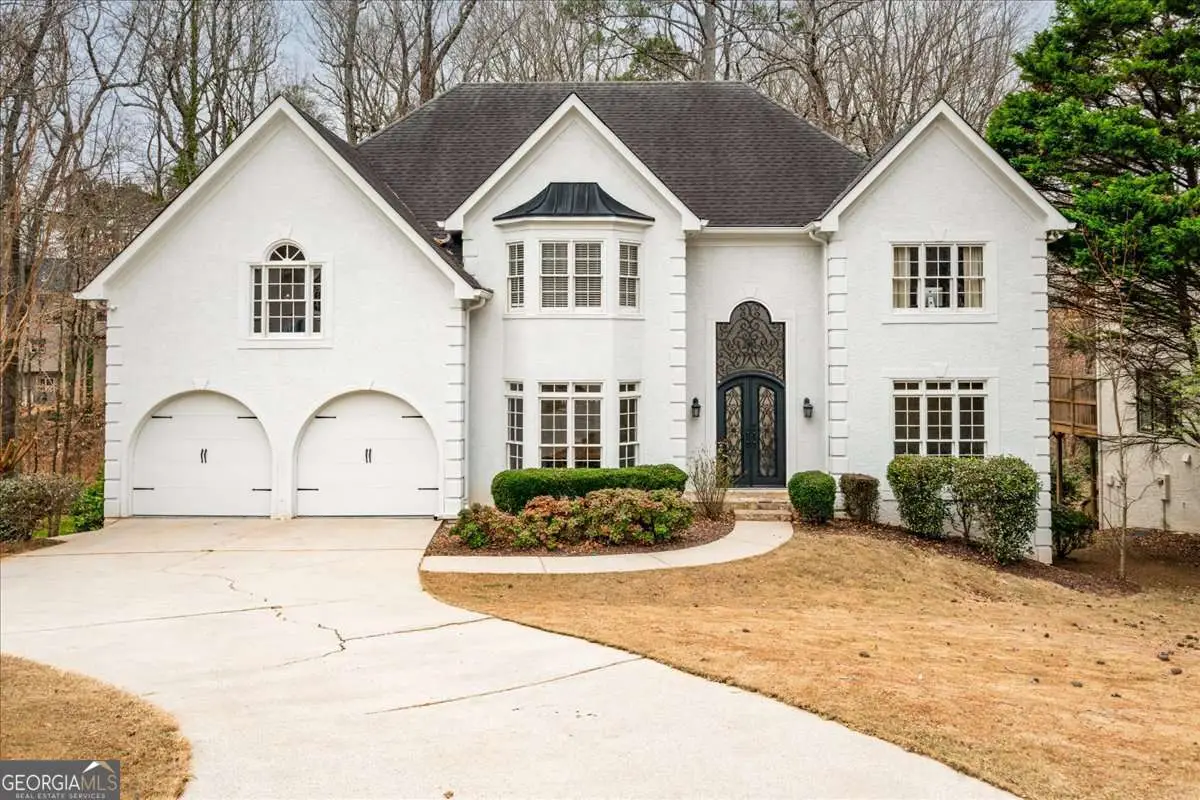 605 Pine Trail Pointe, Roswell, GA 30075 - Image #1