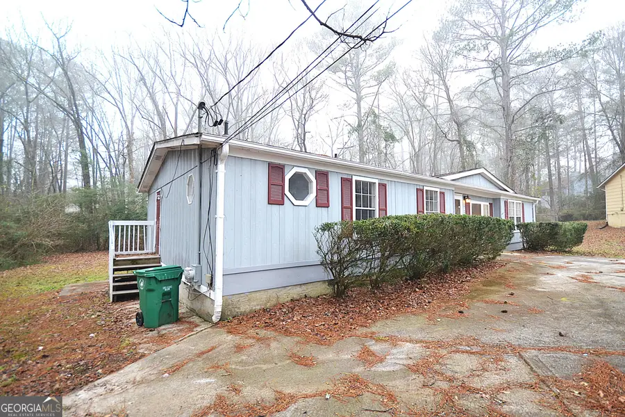 729 Harness Court, Lithonia, GA 30058 - Image #3