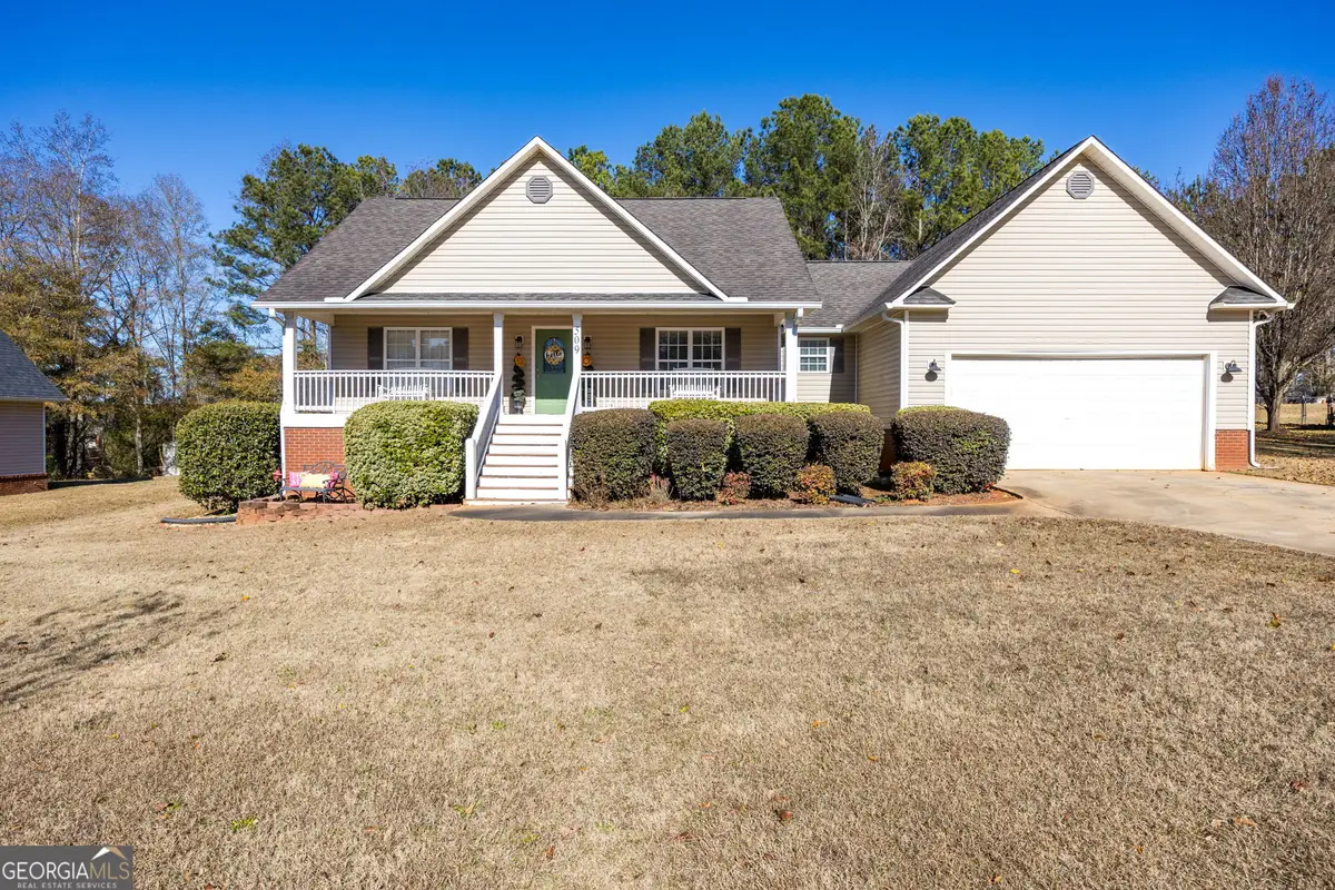 509 Aarons Circle, Gray, GA 31032 - Image #1