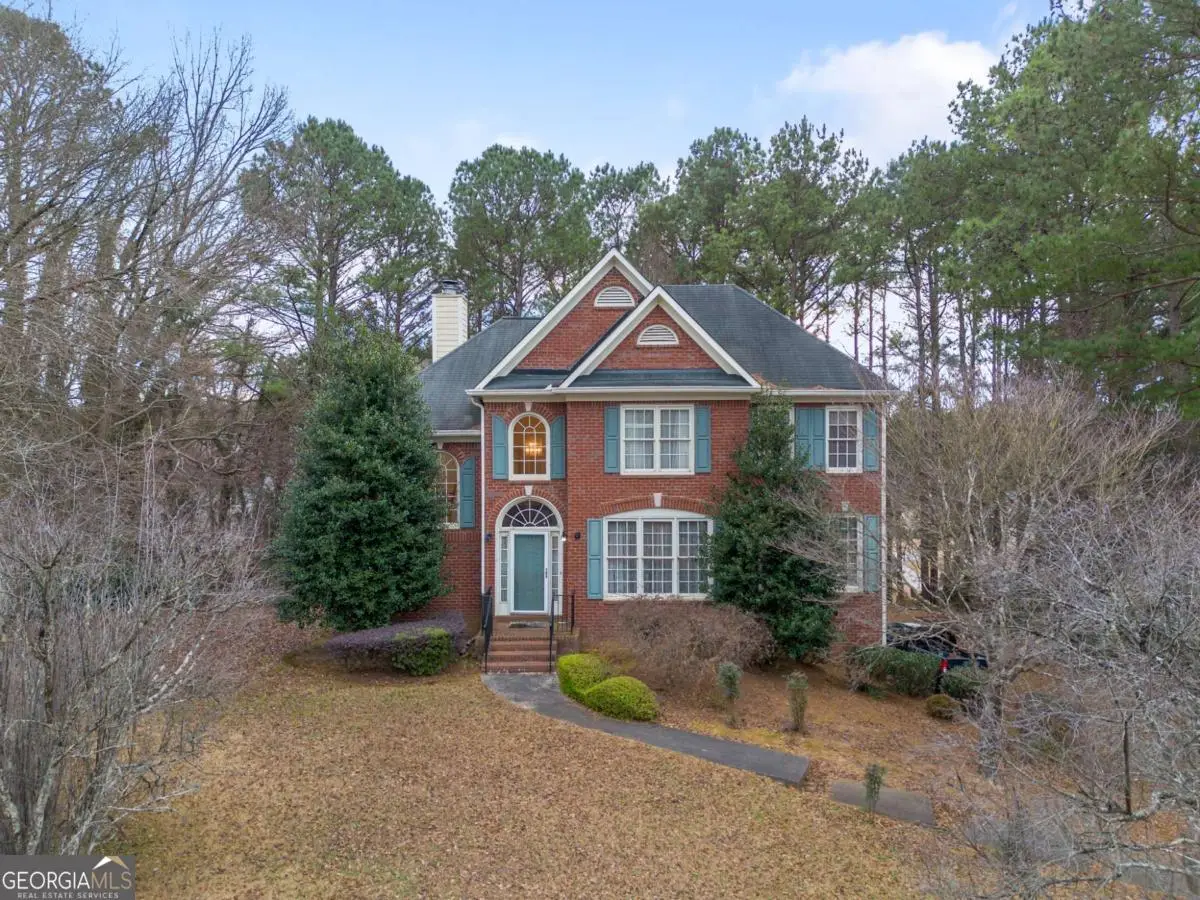 1612 Brentwood Crossing Se, Conyers, GA 30013 - Image #1
