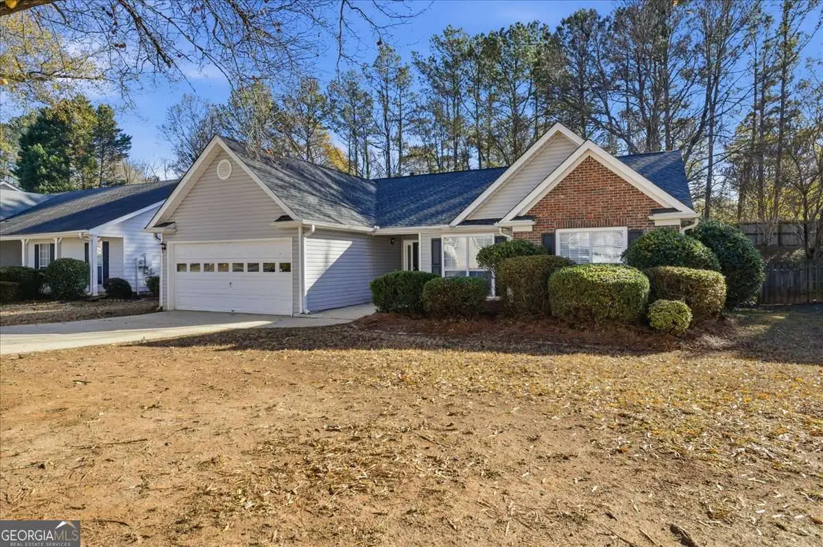 3670 Sugarbrook Drive, Lawrenceville, GA 30044 - #1