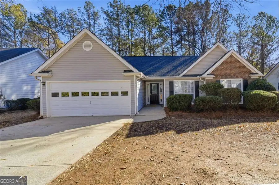 3670 Sugarbrook Drive, Lawrenceville, GA 30044 - #2