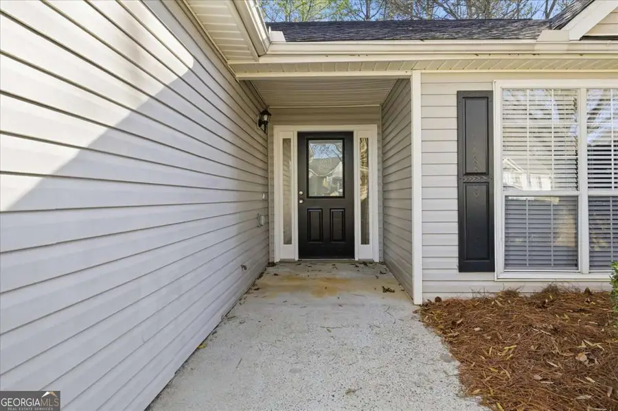 3670 Sugarbrook Drive, Lawrenceville, GA 30044 - #3