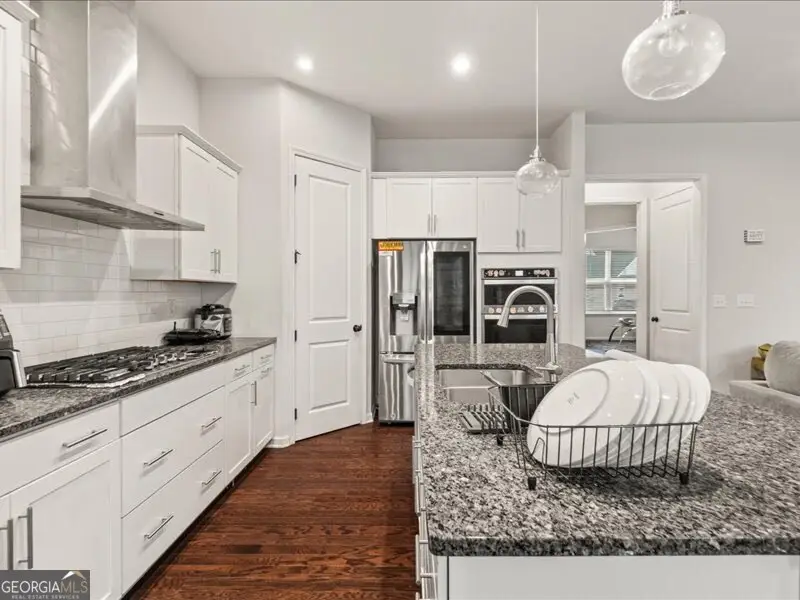 1395 Crestwind Road Nw, Kennesaw, GA 30152 - Image #3