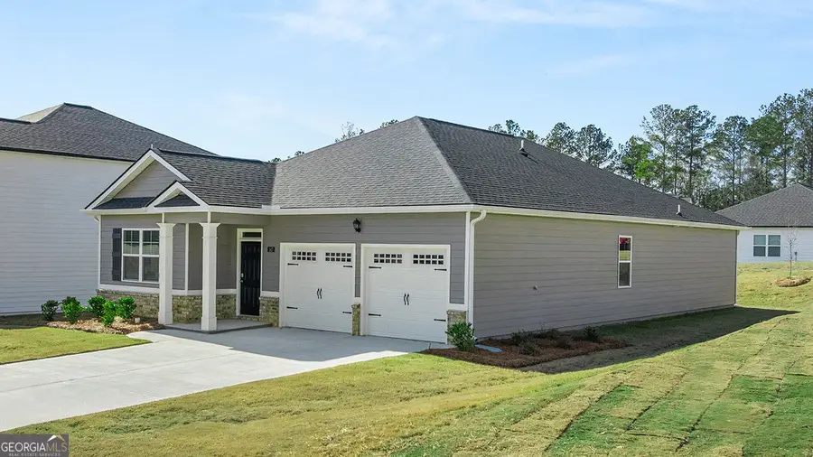 147 Oakchase Park Lane, Hampton, GA 30228 - #2